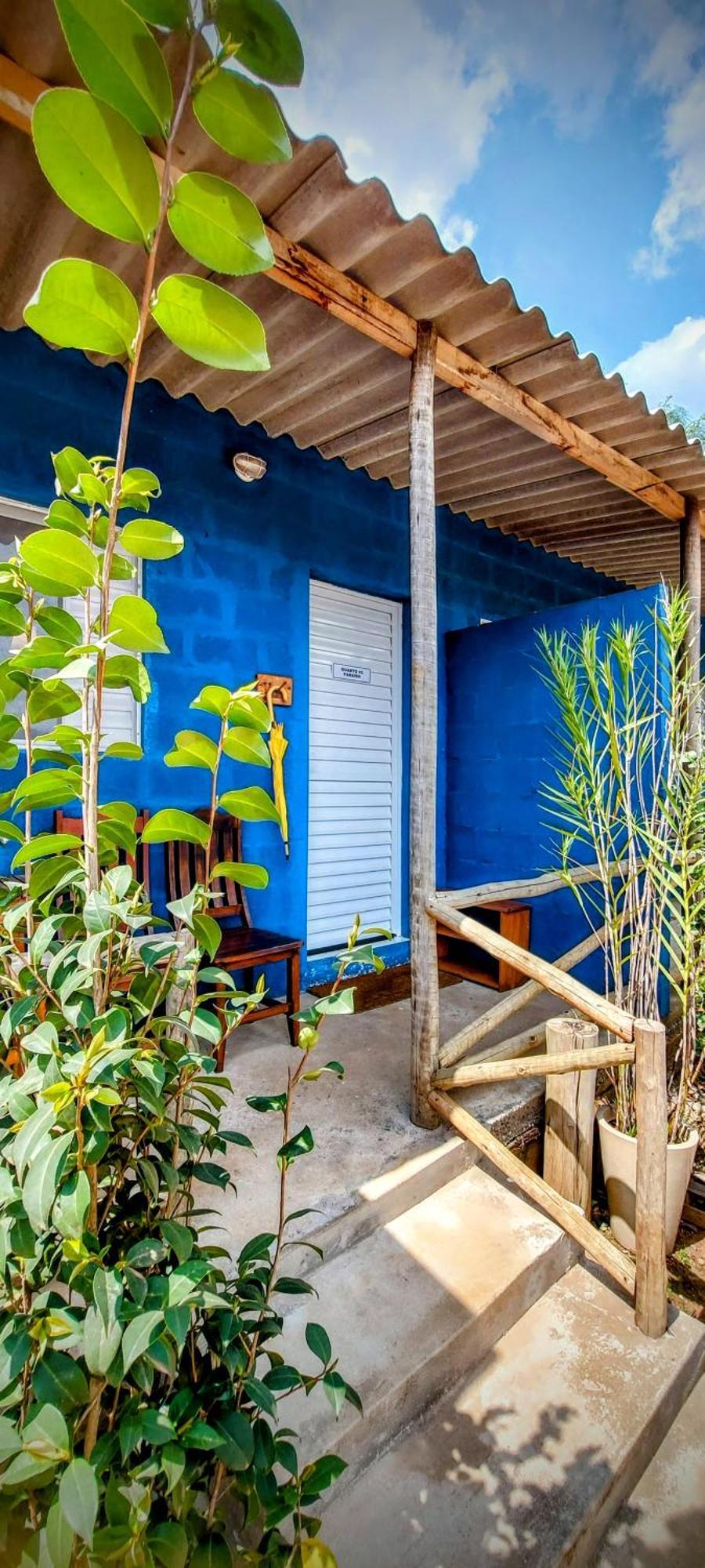 Rancho Acacia Sao Roque Hotel Exterior photo