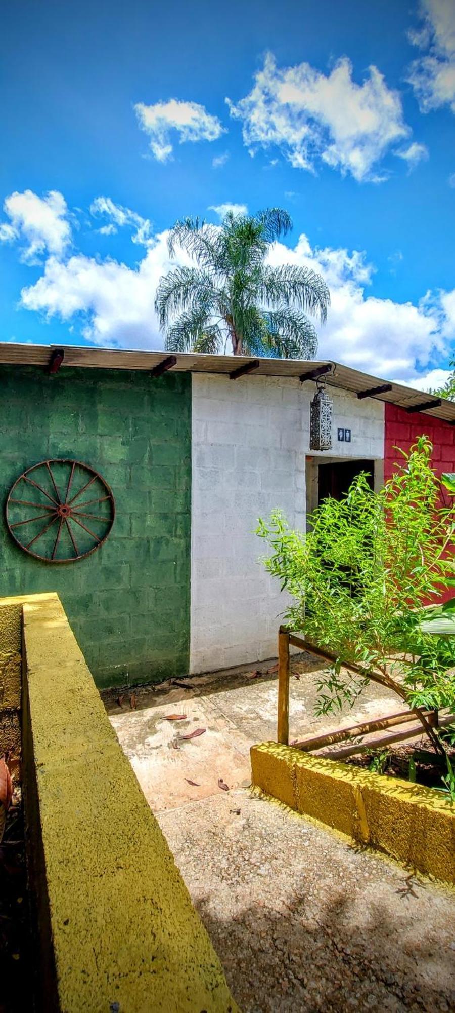 Rancho Acacia Sao Roque Hotel Exterior photo