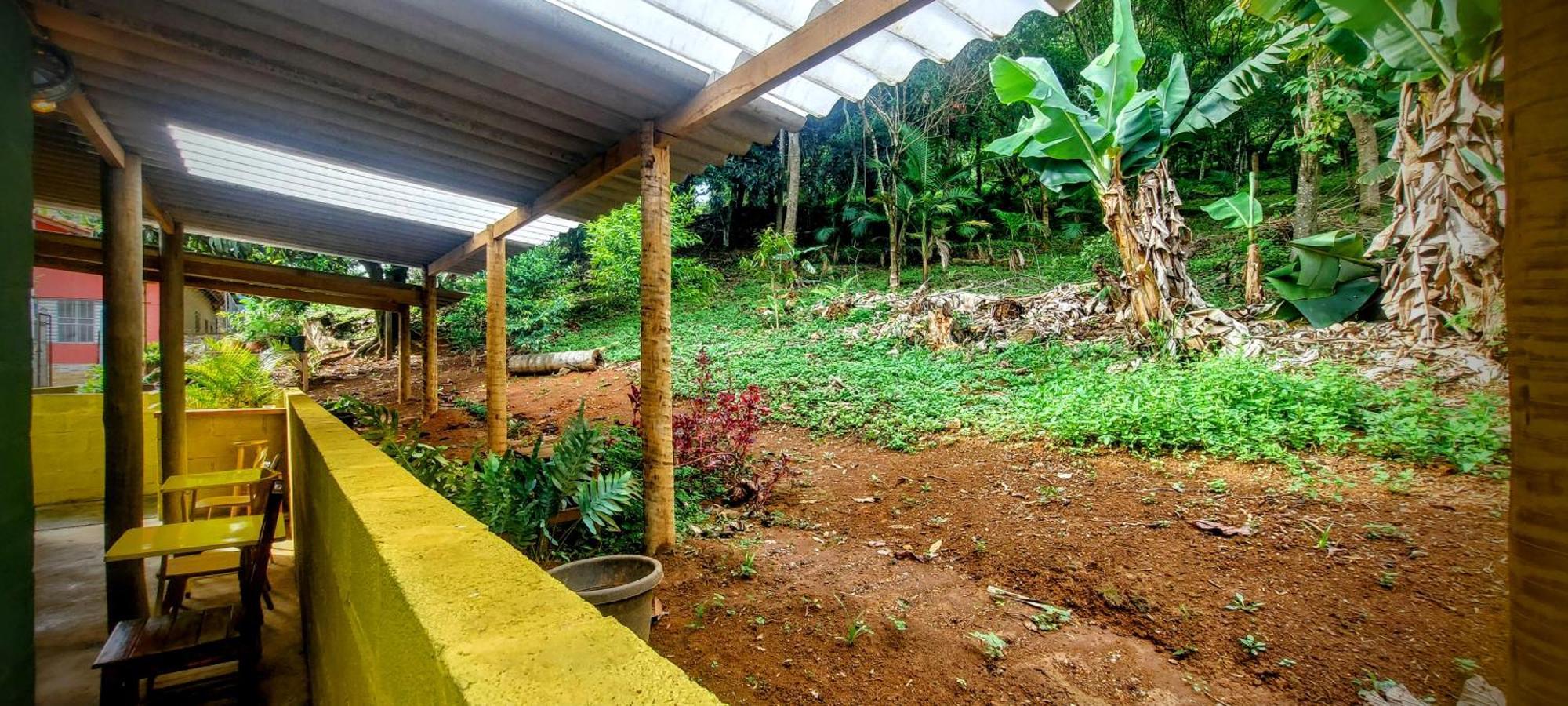 Rancho Acacia Sao Roque Hotel Exterior photo