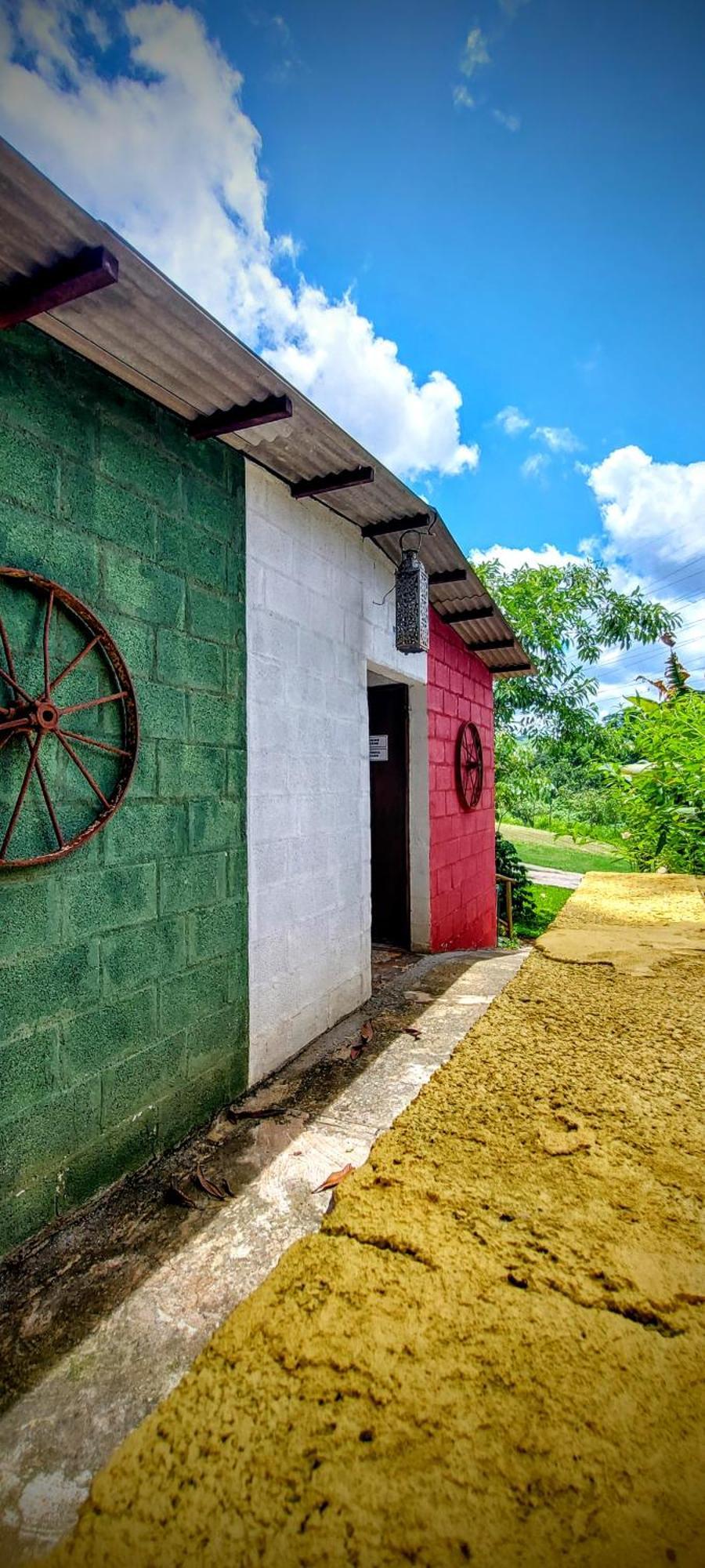 Rancho Acacia Sao Roque Hotel Exterior photo