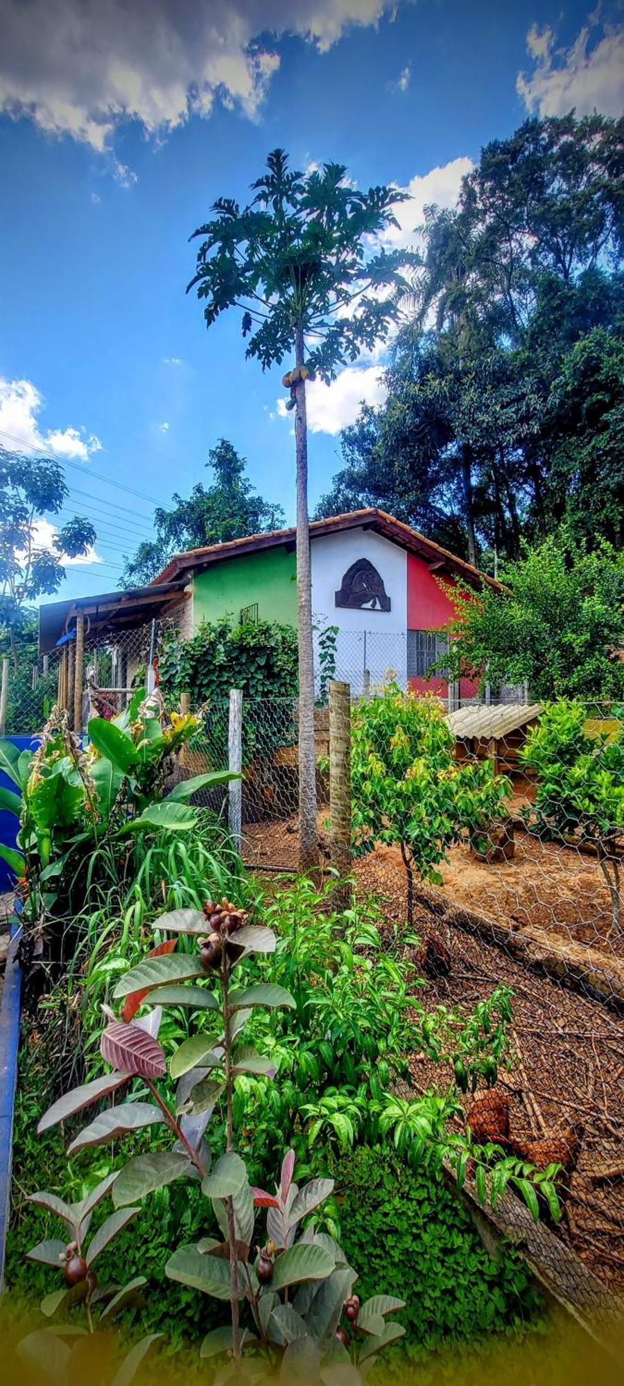 Rancho Acacia Sao Roque Hotel Exterior photo
